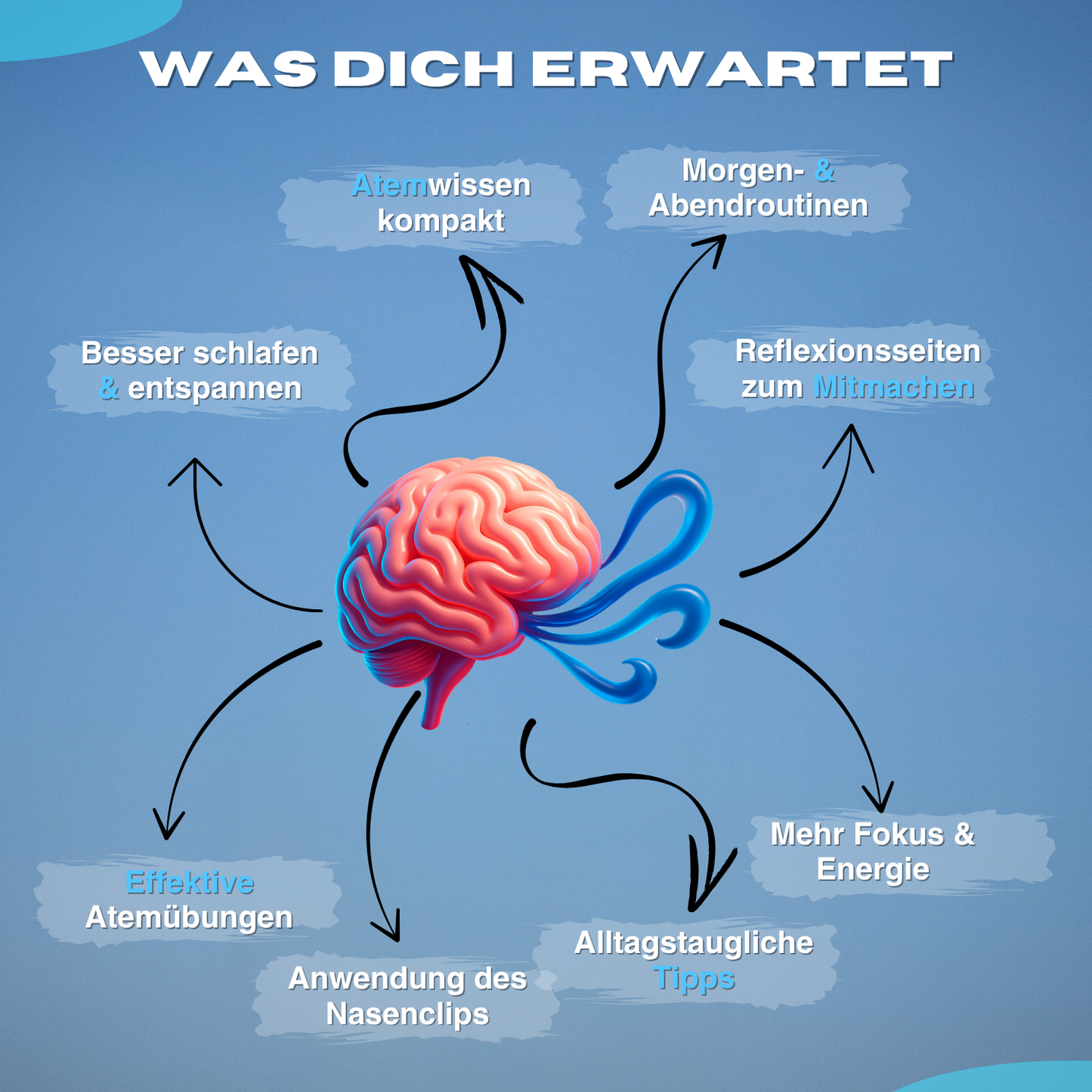Die JustBreathe-Routine – Dein täglicher AtemGuide für mehr Energie & Ruhe