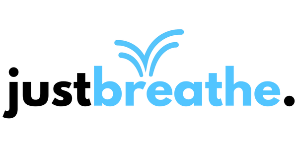 JustBreathe