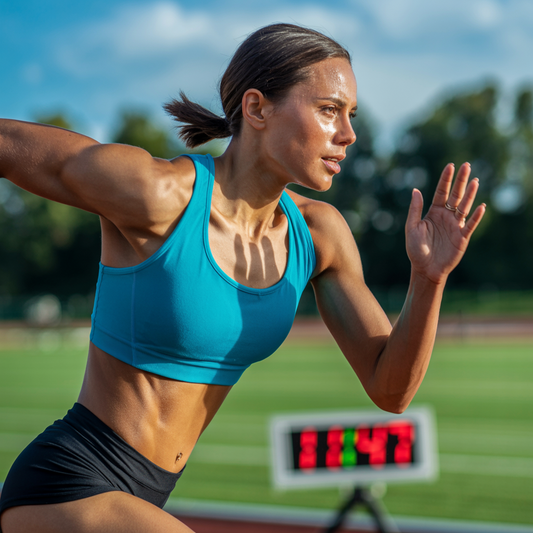 Mehr Leistung durch die Nase: Nasenatmung im Sport erklärt